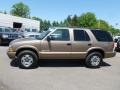 Sandalwood Metallic - Blazer LS 4x4 Photo No. 4