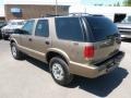 Sandalwood Metallic - Blazer LS 4x4 Photo No. 5