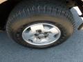 Sandalwood Metallic - Blazer LS 4x4 Photo No. 9