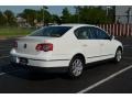 Candy White - Passat 2.0T Sedan Photo No. 3