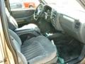 Sandalwood Metallic - Blazer LS 4x4 Photo No. 10