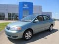 2007 Cactus Mica Toyota Corolla LE  photo #1