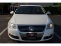 Candy White - Passat 2.0T Sedan Photo No. 8