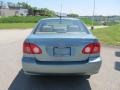 2007 Cactus Mica Toyota Corolla LE  photo #3