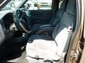 Sandalwood Metallic - Blazer LS 4x4 Photo No. 16
