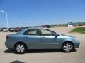 2007 Cactus Mica Toyota Corolla LE  photo #4
