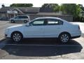 Candy White - Passat 2.0T Sedan Photo No. 11