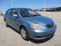 2007 Cactus Mica Toyota Corolla LE  photo #5