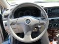 2007 Cactus Mica Toyota Corolla LE  photo #10