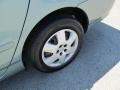 2007 Cactus Mica Toyota Corolla LE  photo #14