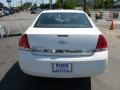 White - Impala LT Photo No. 6