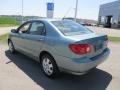 2007 Cactus Mica Toyota Corolla LE  photo #15
