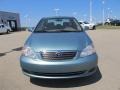 2007 Cactus Mica Toyota Corolla LE  photo #17