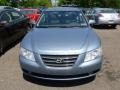 Medium Silver Blue - Sonata GLS Photo No. 2