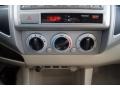 2011 Super White Toyota Tacoma V6 SR5 PreRunner Double Cab  photo #28