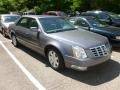 2007 Titanium ChromaFlair Cadillac DTS Sedan #65362166