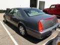 2007 Titanium ChromaFlair Cadillac DTS Sedan  photo #3