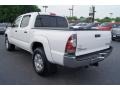 2011 Super White Toyota Tacoma V6 SR5 PreRunner Double Cab  photo #37