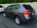 Iridium Graphite - Rogue SL AWD Photo No. 3