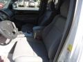 Super White - Tacoma V6 TRD Sport Access Cab 4x4 Photo No. 10