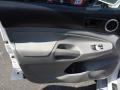 Super White - Tacoma V6 TRD Sport Access Cab 4x4 Photo No. 14