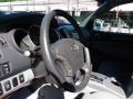 Super White - Tacoma V6 TRD Sport Access Cab 4x4 Photo No. 15