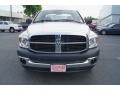Bright White - Ram 1500 ST Quad Cab Photo No. 7