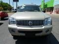 Light French Silk Metallic - Mountaineer V6 Premier AWD Photo No. 6