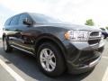 Dark Charcoal Pearl - Durango Express Photo No. 4