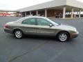 2004 Spruce Green Metallic Mercury Sable LS Premium Sedan  photo #4