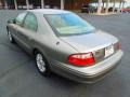 2004 Spruce Green Metallic Mercury Sable LS Premium Sedan  photo #5