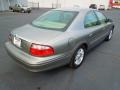 2004 Spruce Green Metallic Mercury Sable LS Premium Sedan  photo #6