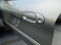 2004 Spruce Green Metallic Mercury Sable LS Premium Sedan  photo #8