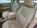 2004 Spruce Green Metallic Mercury Sable LS Premium Sedan  photo #10