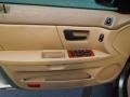 2004 Spruce Green Metallic Mercury Sable LS Premium Sedan  photo #11