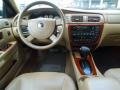 Spruce Green Metallic - Sable LS Premium Sedan Photo No. 19