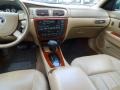 2004 Spruce Green Metallic Mercury Sable LS Premium Sedan  photo #20