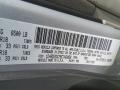 Bright Silver Metallic - Durango Express Photo No. 33