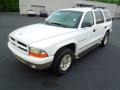 Bright White - Durango SLT Photo No. 2