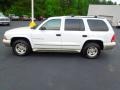 Bright White - Durango SLT Photo No. 3