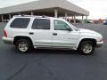 Bright White - Durango SLT Photo No. 4