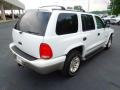 Bright White - Durango SLT Photo No. 5