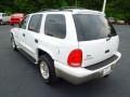 Bright White - Durango SLT Photo No. 6