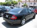 Black - E 350 Sedan Photo No. 2