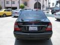 Black - E 350 Sedan Photo No. 3