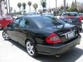 Black - E 350 Sedan Photo No. 4