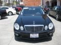 Black - E 350 Sedan Photo No. 6
