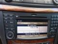 Black - E 350 Sedan Photo No. 11