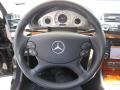 Black - E 350 Sedan Photo No. 16