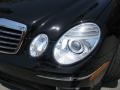 Black - E 350 Sedan Photo No. 21